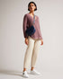 LORNIE - Ted Baker Sneakers